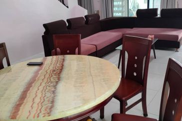 Bandar Tasek Mutiara