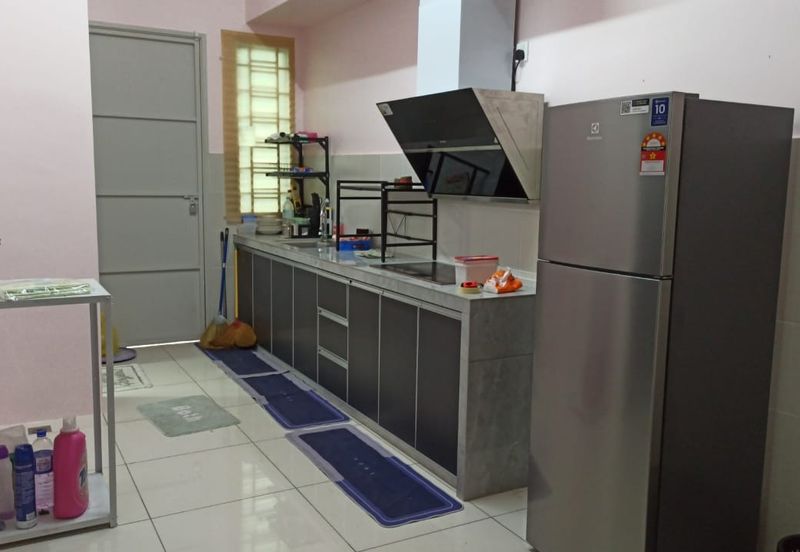 Bandar Tasek Mutiara