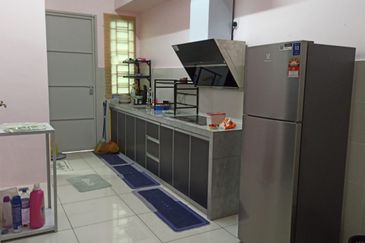 Bandar Tasek Mutiara