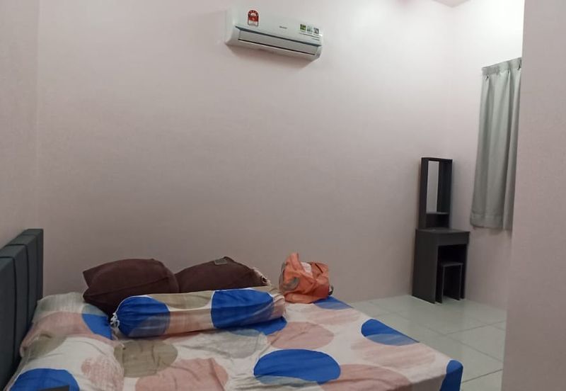 Bandar Tasek Mutiara