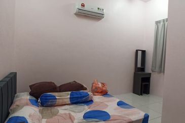 Bandar Tasek Mutiara