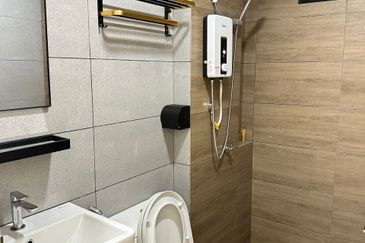 Vivo Executive Apartment