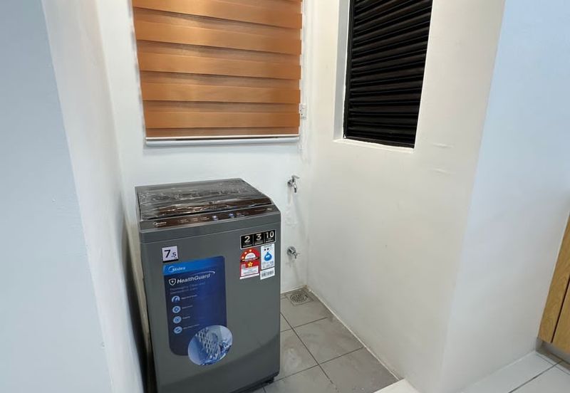 Vivo Executive Apartment