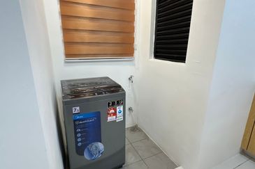 Vivo Executive Apartment