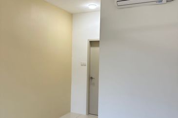 Vivo Executive Apartment