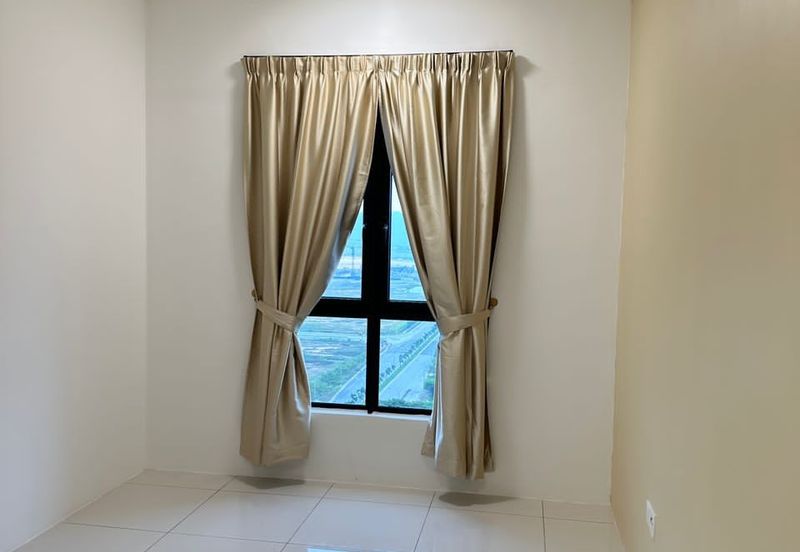 Vivo Executive Apartment