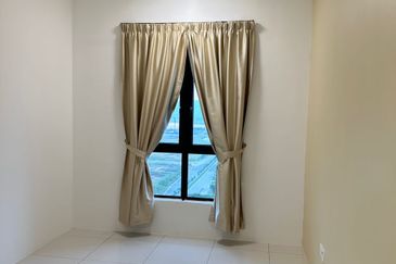 Vivo Executive Apartment