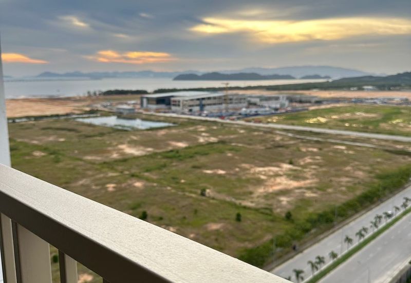 Vivo Executive Apartment