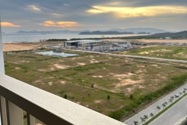 Vivo Executive Apartment