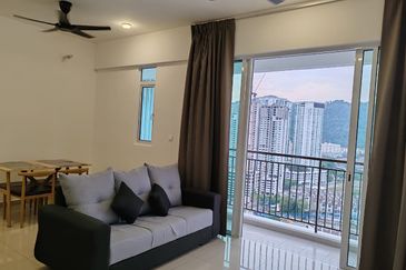 Havana Beach Residences