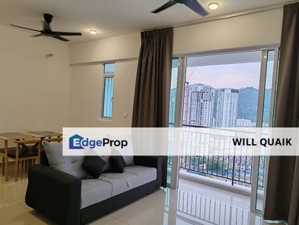 Havana Beach Residence 🔥Fully Furnished Renovated in Bayan Lepas, Penang, Bayan Lepas