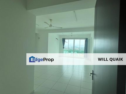 Spectrum Residence 🔥 Basic Renovated Condo in Kota Permai Bukit Mertajam, Penang, Bukit Mertajam