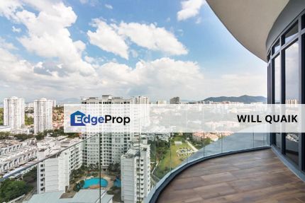 Arte S 🔥Fully Furnished Renovated Condo in Gelugor Bayan Lepas, Penang, Gelugor