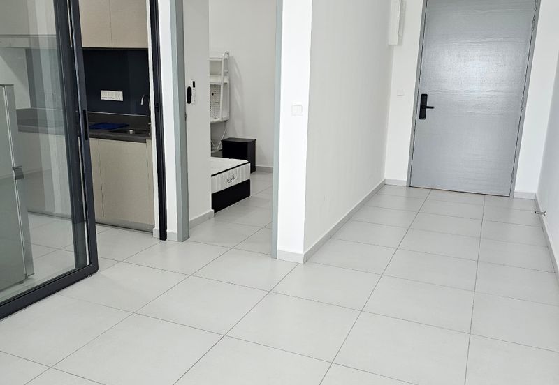 Sinaran Residence 🔥 Fully Furnished Renovated Condo in Batu Kawan