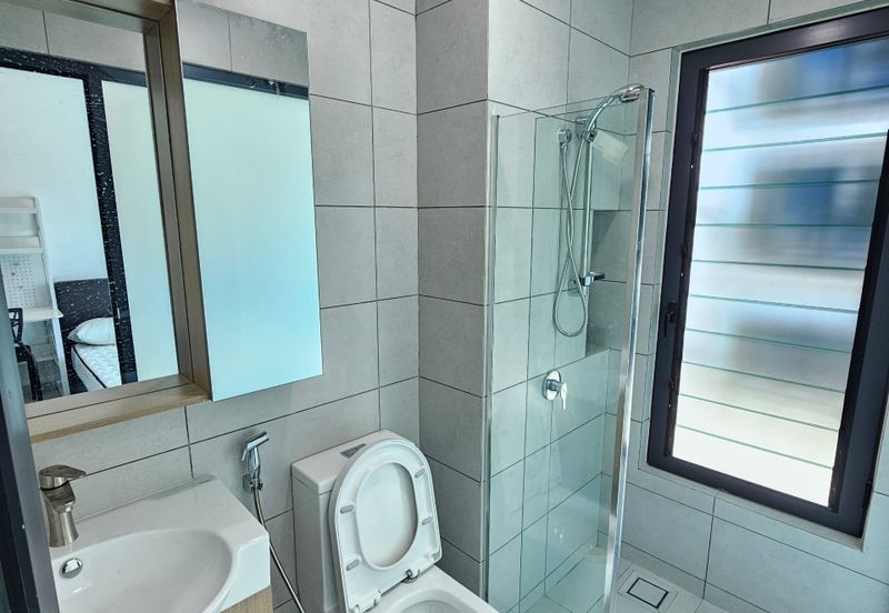 Sinaran Residence 🔥 Fully Furnished Renovated Condo in Batu Kawan