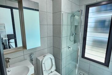 Sinaran Residence 🔥 Fully Furnished Renovated Condo in Batu Kawan