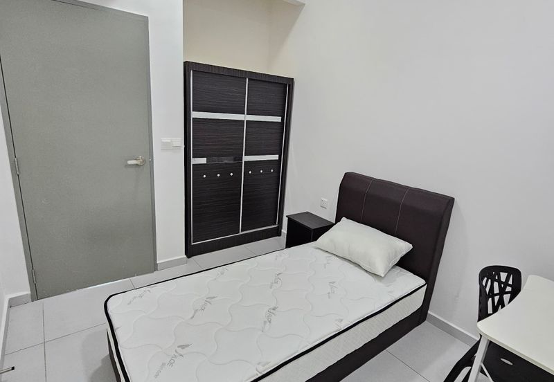 Sinaran Residence 🔥 Fully Furnished Renovated Condo in Batu Kawan