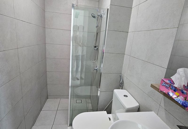 Sinaran Residence 🔥 Fully Furnished Renovated Condo in Batu Kawan