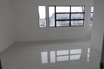 Bandar Tasek Mutiara