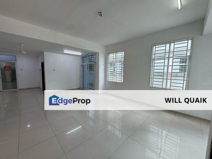 Sungai Ara 🔥 3 Storey Semi-D Basic Renovated For Rent in Bayan Lepas, Penang, Sungai Ara