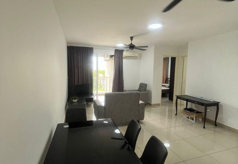 Ocean View Residences