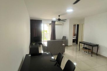 Ocean View Residences