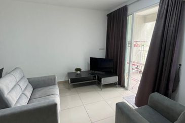 Ocean View Residences