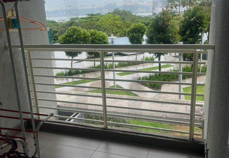 Ocean View Residences