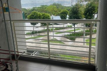 Ocean View Residences