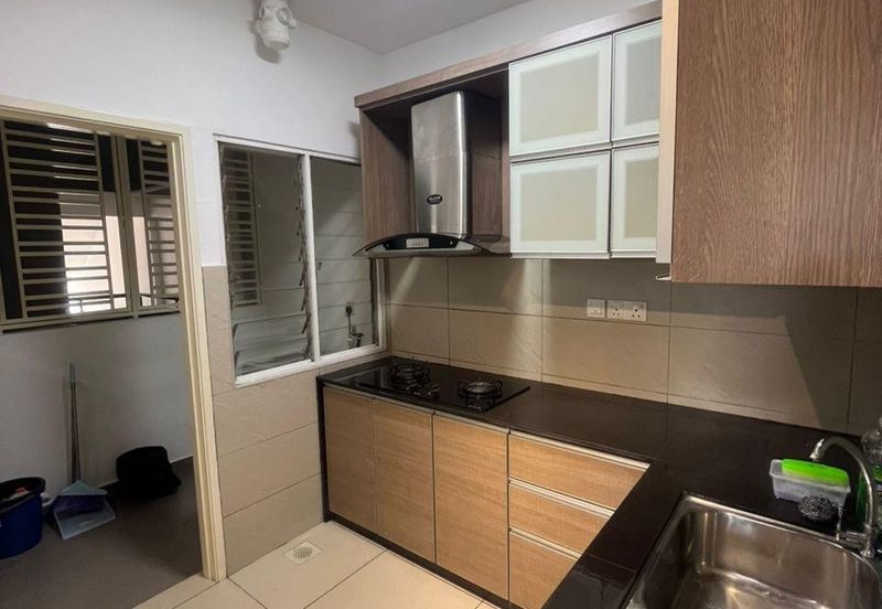 Ocean View Residences