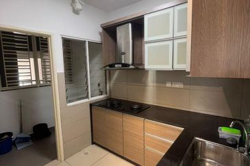 Ocean View Residences