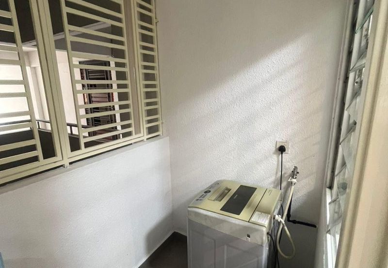 Ocean View Residences