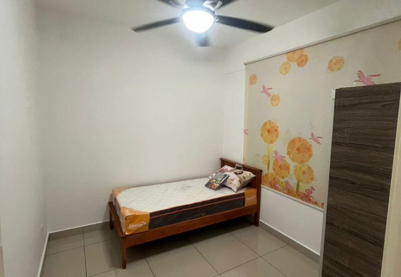 Ocean View Residences