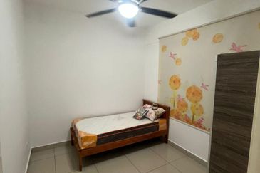 Ocean View Residences