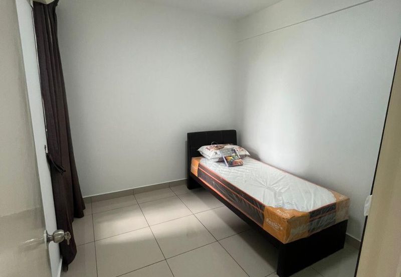 Ocean View Residences