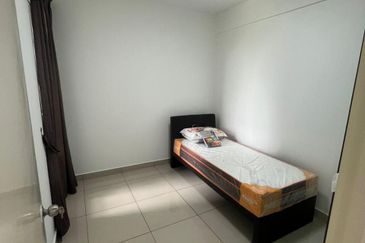 Ocean View Residences