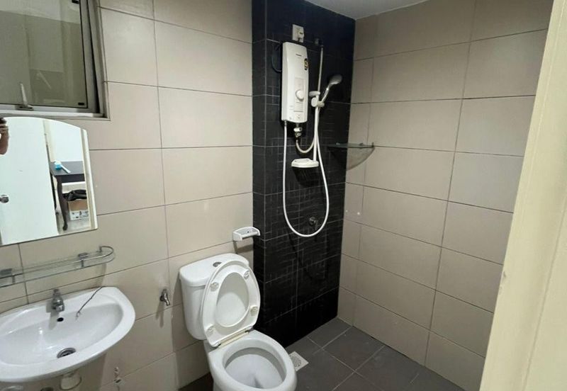 Ocean View Residences