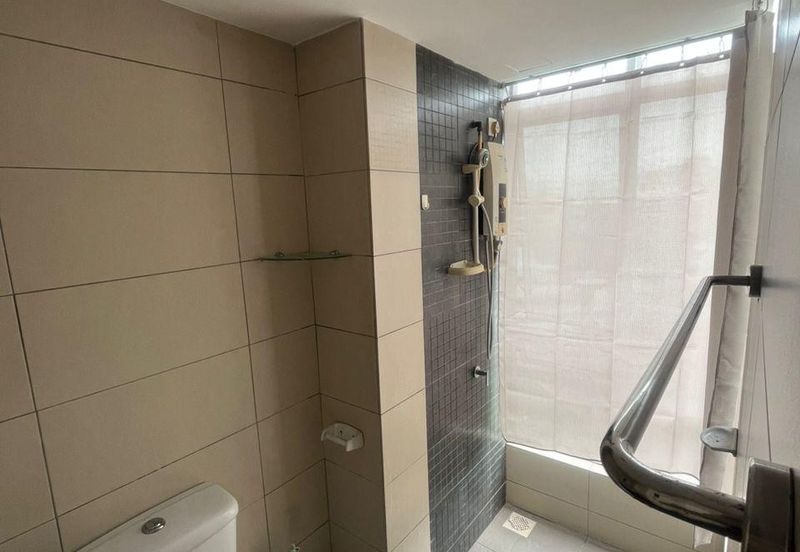 Ocean View Residences