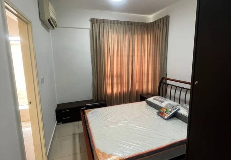 Ocean View Residences