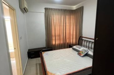 Ocean View Residences