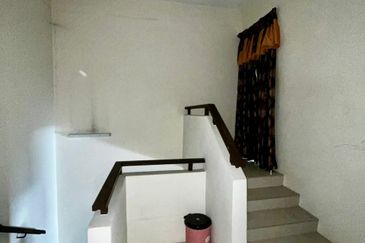 Taman Villa Mutiara