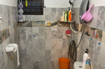 Pangsapuri Ria Apartment D Citrine