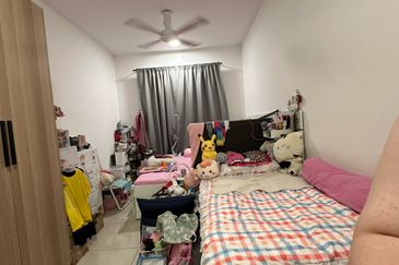 Eco Bloom @ Eco Meadows