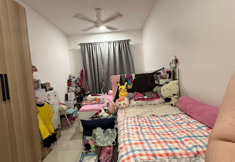 Eco Bloom @ Eco Meadows