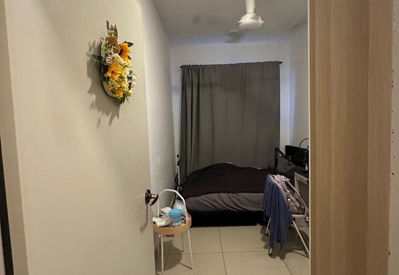 Eco Bloom @ Eco Meadows