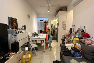 Eco Bloom @ Eco Meadows