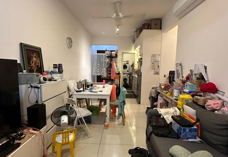 Eco Bloom @ Eco Meadows