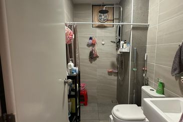 Eco Bloom @ Eco Meadows