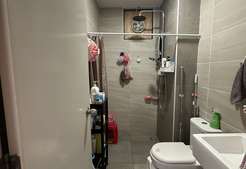 Eco Bloom @ Eco Meadows