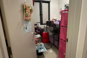 Eco Bloom @ Eco Meadows